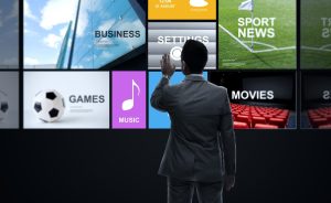 StreamHD IPTV - best IPTV service in the USA
