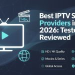 Best IPTV Service in USA – The Ultimate Guide for 2026