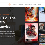 Is StreamHD IPTV Legal IPTV Service ?